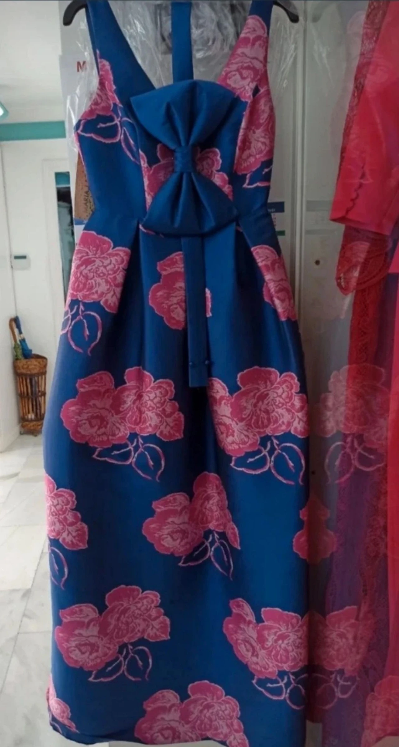Vestido Boutique tamanho 40 – photo 2